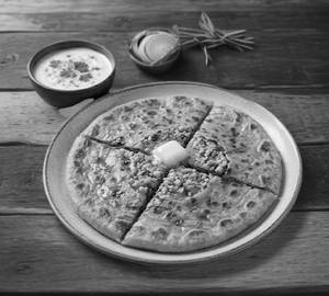 Gobi Paratha [2 Pieces]