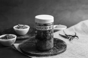 Mix Achar [250 Grams]