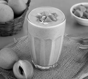 Chikku shake