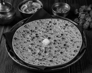 Missi Roti