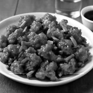 Chilli Gobi