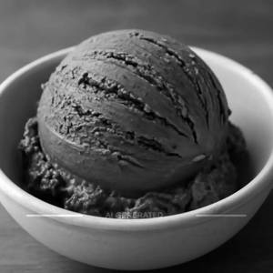 Chocolateicecream