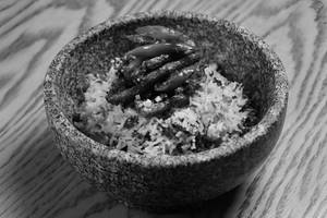 Yang Chow Fried Rice