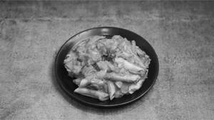 Chicken Pasta Red Sauce