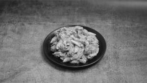 Makhni Chicken Pasta
