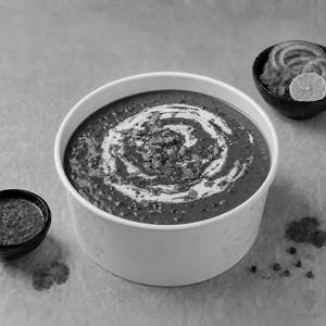 Daal Makhani