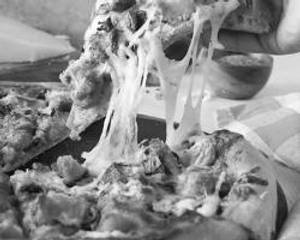 Double Trouble Chicken Pizza [10 Inches]