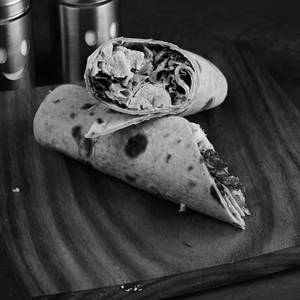 Falafal Wrap