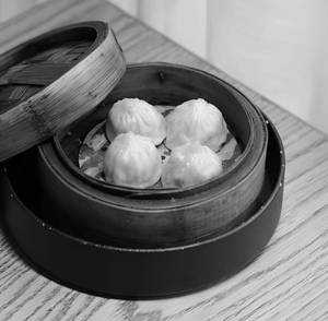 Momo Dimsum