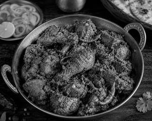 Chicken Champaran