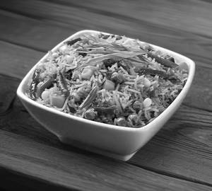 Veg fried rice