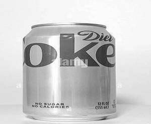 Diet Coke