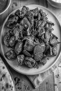 Reshmi Tawa Fry