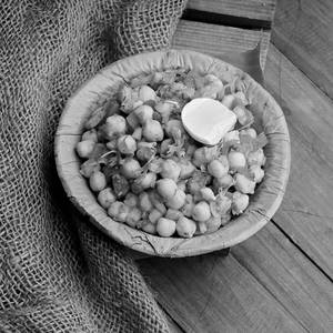 Chickpea Salad