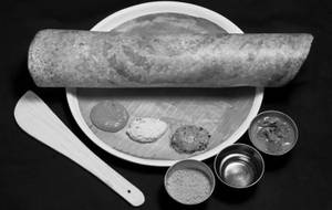 Spl Dosai