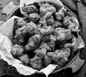 Chicken Burani