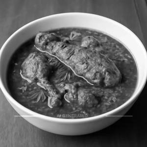 Andhra Chicken