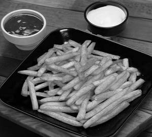Peri Peri Fries