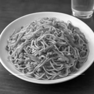 Veg Noodles