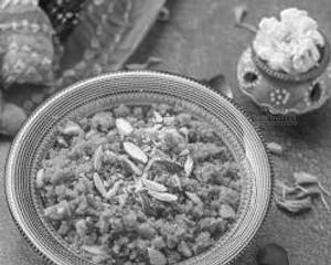 Moong Dal Halwa 150 Gm