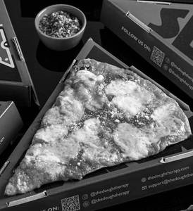 Jain New York Cheese Slice