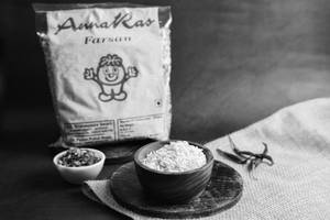 Rice Chivda [200 Grams]