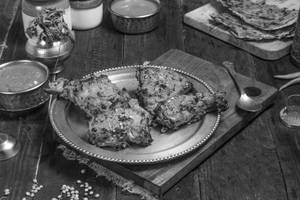 Chef Special Tandoori Chicken