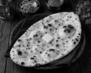Butter Naan
