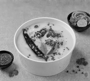 Kadhi Fry