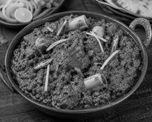 Mutton Rara Gosht