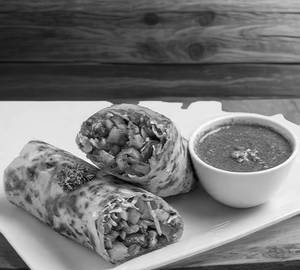 Veg roll