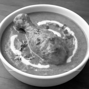 Chicken Maharani