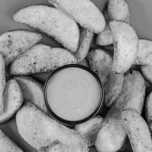 Potato Wedges [250 Grams]
