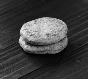 Healthy Chicken Patty