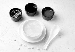 Sea Food Soup (prawn)