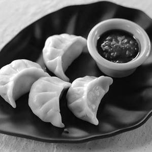 Chinese Momos (8 Pieces)