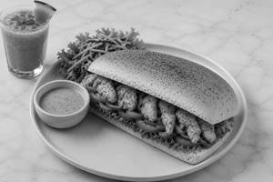 Non Veg Sandwich Combo