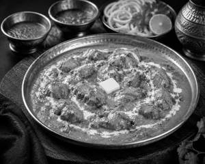 Boneless Pind Da Butter Chicken