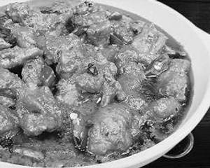 Hara Murgh Mughlai