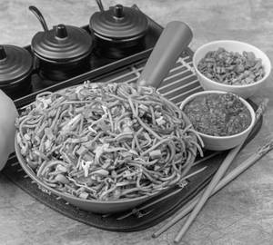 Chowmein