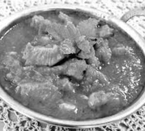 Punjabi Chicken
