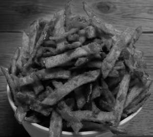 Finger chips
