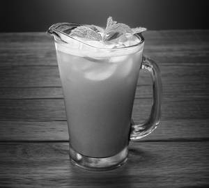 Mint lime