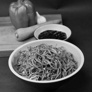 Hunan Noodles