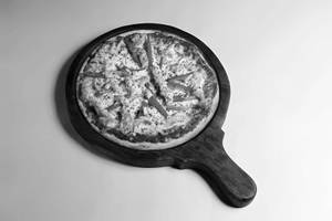 Chicken Tikka Pizza