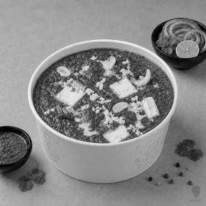 Palak Paneer