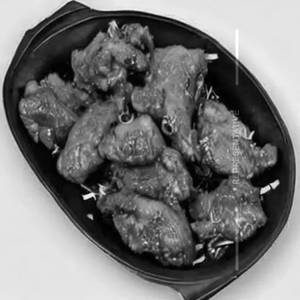 Sai Datta Special Chicken Dry