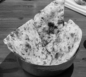 Butter Naan