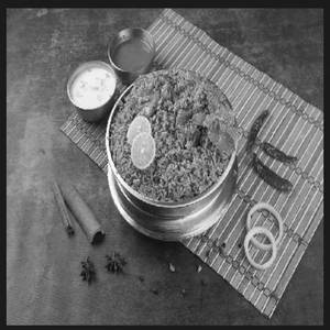 Chittimuthyalu Chicken Biryani