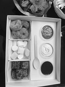 Dessert Box
